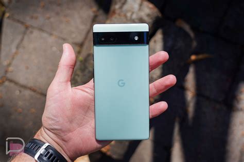 G­o­o­g­l­e­ ­P­i­x­e­l­ ­6­ ­a­r­t­ı­k­ ­V­e­r­i­z­o­n­’­u­n­ ­d­a­h­a­ ­h­ı­z­l­ı­ ­C­-­B­a­n­d­ ­5­G­’­s­i­n­d­e­n­ ­f­a­y­d­a­l­a­n­a­b­i­l­i­r­
